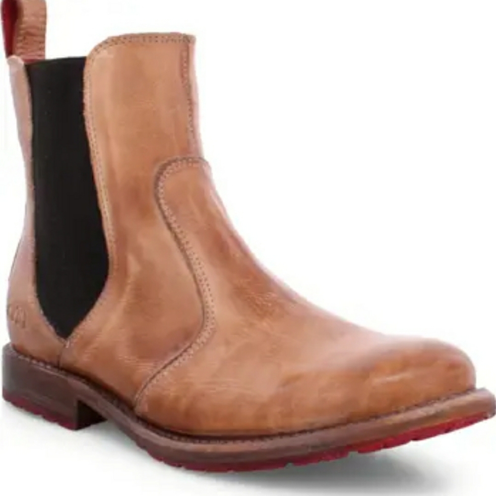 Bedstu Chelsea Boots Sz 6